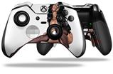 Latex - Decal Style Skin fits Microsoft XBOX One ELITE Wireless Controller