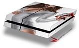 Vinyl Decal Skin Wrap compatible with Sony PlayStation 4 Original Console Starchild (PS4 NOT INCLUDED)