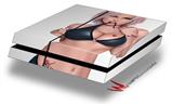 Vinyl Decal Skin Wrap compatible with Sony PlayStation 4 Original Console Venus (PS4 NOT INCLUDED)