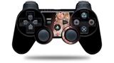 Sony PS3 Controller Decal Style Skin - Felicity Pin Up Girl (CONTROLLER NOT INCLUDED)