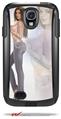 Sonja Pin Up Girl - Decal Style Vinyl Skin fits Otterbox Commuter Case for Samsung Galaxy S4 (CASE SOLD SEPARATELY)