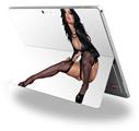 Latex - Decal Style Vinyl Skin (fits Microsoft Surface Pro 4)