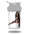 Decal Style Skin Wrap works with Blender Bottle 22oz ProStak Latex (BOTTLE NOT INCLUDED)