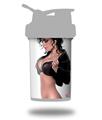 Decal Style Skin Wrap works with Blender Bottle 22oz ProStak Sable (BOTTLE NOT INCLUDED)