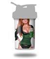Decal Style Skin Wrap works with Blender Bottle 22oz ProStak St Patty Beer (BOTTLE NOT INCLUDED)