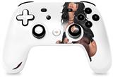 Skin Decal Wrap works with Original Google Stadia Controller Latex Skin Only CONTROLLER NOT INCLUDED