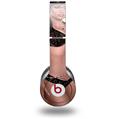 WraptorSkinz Skin Decal Wrap compatible with Beats Solo HD (Original) Astouding Pin Up Girl (HEADPHONES NOT INCLUDED)