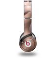 WraptorSkinz Skin Decal Wrap compatible with Beats Solo HD (Original) Sensuous Pin Up Girl (HEADPHONES NOT INCLUDED)