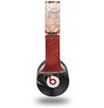 WraptorSkinz Skin Decal Wrap compatible with Beats Solo HD (Original) Precious Pin Up Girl (HEADPHONES NOT INCLUDED)